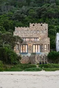 Buccara Craighross Castle - Harkerville