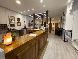 Hostal Costa Azul - Granada