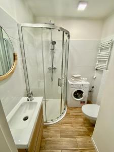 Apartament Poznańska24