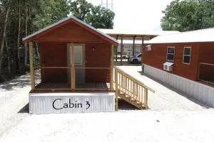 Truth Harbors Cabin 3 - Downtown Steinhatchee - بيري