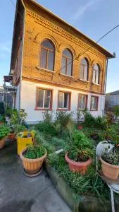 Boutique hotel - Poti