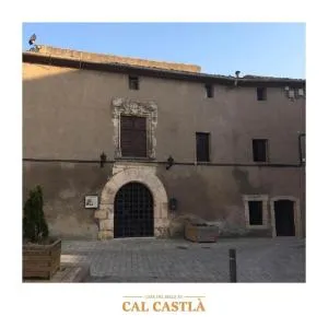 Cal Castlà - 维拉弗兰卡宾纳戴斯
