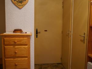 Appartements Appartement Valloire, 2 pieces, 6 personnes - FR-1-263-497 : photos des chambres