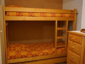 Appartements Appartement Valloire, 2 pieces, 6 personnes - FR-1-263-497 : photos des chambres