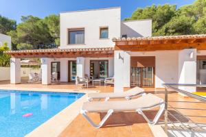 Villa Ampolla I - Costa CarpeDiem