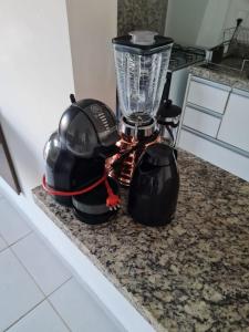 Apartamento próximo ao shopping pantanal