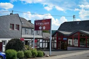 Hotel Steuer - Wirschweiler