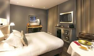 Hotels Hotel De France : photos des chambres