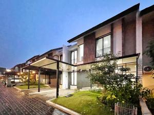 Larisa Homestay Syariah