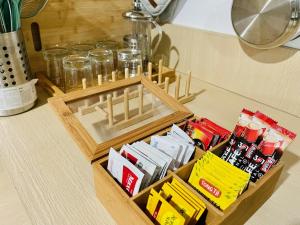 Larisa Homestay Syariah