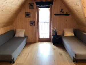 Domek Góralski Baciarka