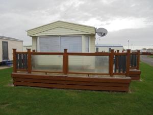 6 Berth heated on The Chase Brisbane