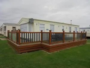 6 Berth heated on The Chase Brisbane - Addlethorpe