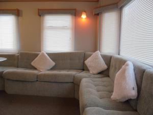 6 Berth heated on The Chase Brisbane