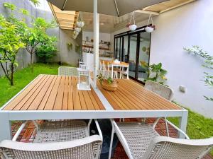 Larisa Homestay Syariah