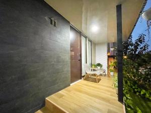 Larisa Homestay Syariah