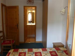 Appartement 3 pièces pour 6 personnes avec balcon et parking - FR-1-263-271