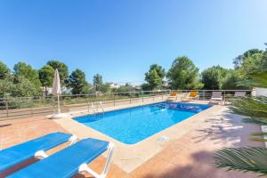 Villa Ampolla II - Costa CarpeDiem