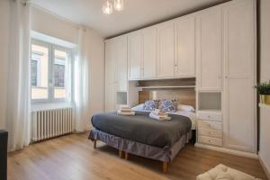 SANZANOBI Suite in Central Florence