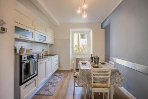 SANZANOBI Suite in Central Florence