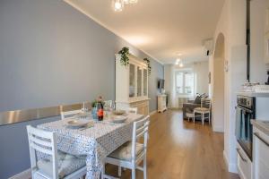 SANZANOBI Suite in Central Florence