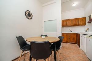 Classic Old town stay