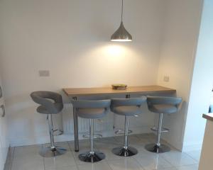 Behy Lodge Glenbeigh by Trident Holiday Homes