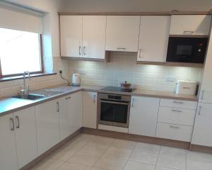 Behy Lodge Glenbeigh by Trident Holiday Homes