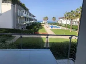 Le Dune per 4 - Appartamento con vista mare - 西尔维佩斯