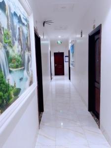 Sao Mai Hotel Can Tho