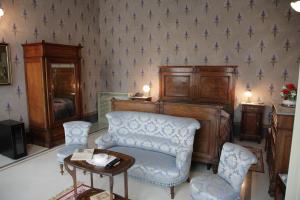 Residenza d'Epoca Regina d'Arborea img60