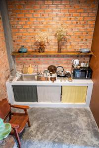 Căn hộ Deluxe (Deluxe Apartment)