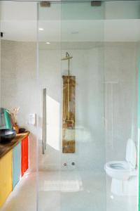 Căn hộ Deluxe (Deluxe Apartment)