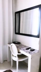 Apartamento Duvivier