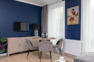 Gdańsk Apartment Atol by Renters