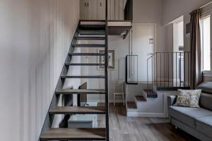 1 Bedroom Apartment with Two Sofa Beds - Duplex