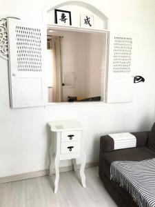 Apartamento Duvivier