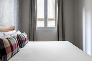 1 Bedroom Apartment with Sofa Bed