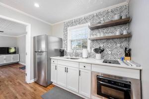 Private 1BR Cottage In Downtown Historic Norcross