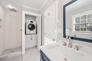 Private 1BR Cottage In Downtown Historic Norcross