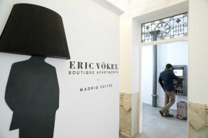 Eric Vökel Boutique Apartments - Madrid Suites