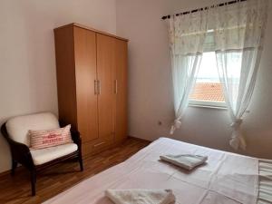 Ferienwohnung Ginz