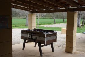 Campings Camping Le Douzou : photos des chambres