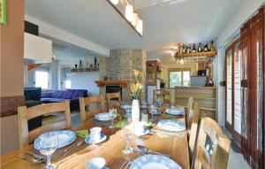 3 Bedroom Pet Friendly Home In Ludbreg 