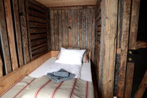 Single Room room in Basecamp Hotel