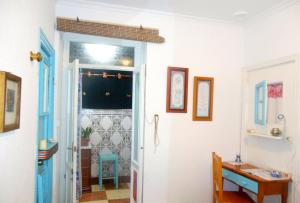 Habitaciones La Pepa