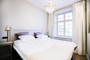Double Room room in Hotel Kungsträdgården