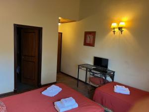 Hotel Campanilla