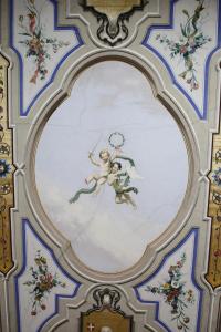 Residenza d'Epoca Regina d'Arborea img35