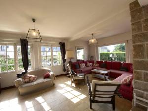 Villas Villa Ty Matelot By Locntour : photos des chambres